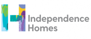 Independence Homes Logo