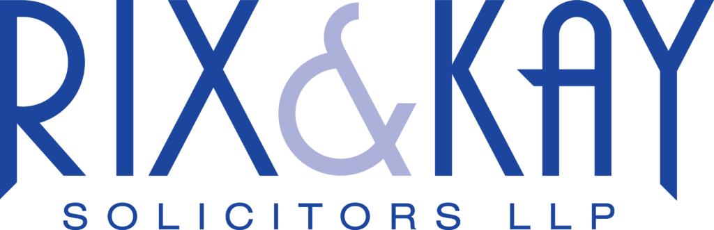 Rix & Kay Solicitors logo