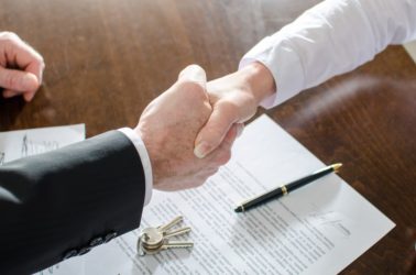 Should businesses negotiating flexible lease terms on commercial property?