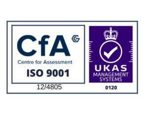 ISO 9001 CFA July21