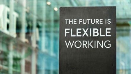 Flexible Working Bill