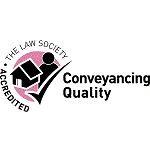 Conveyancing Quality Mark FINAL logo