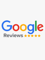 Google 5star review