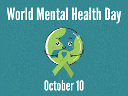 World mental health day 2022